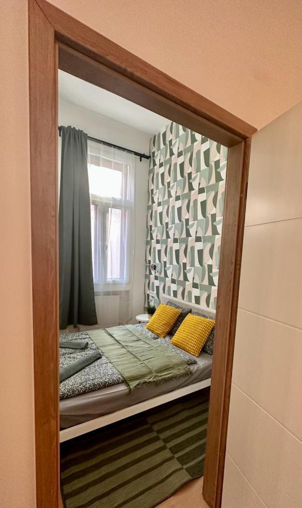 Apartment At Gozsdu Courtyard #Partyzone #Downtown #Freeparking ブダペスト エクステリア 写真