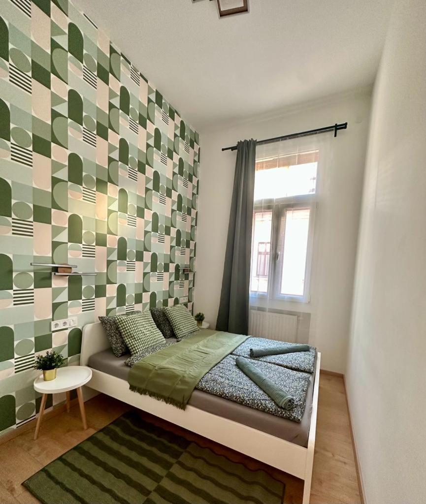 Apartment At Gozsdu Courtyard #Partyzone #Downtown #Freeparking ブダペスト エクステリア 写真