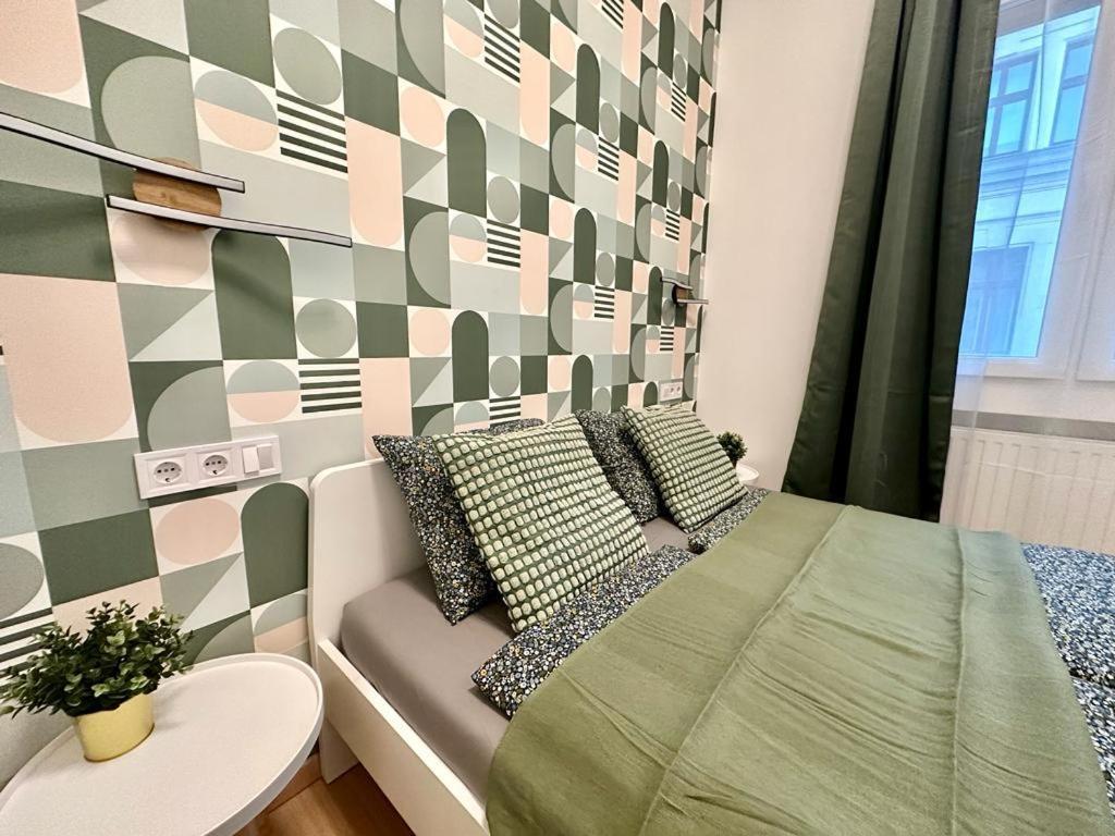 Apartment At Gozsdu Courtyard #Partyzone #Downtown #Freeparking ブダペスト エクステリア 写真