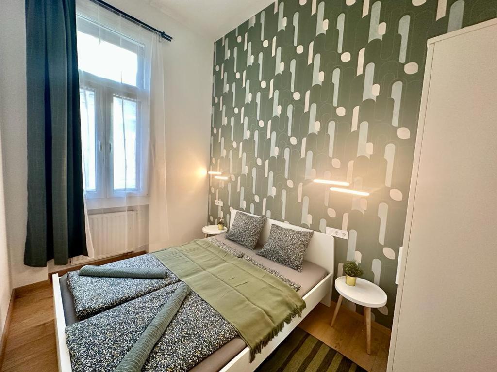 Apartment At Gozsdu Courtyard #Partyzone #Downtown #Freeparking ブダペスト エクステリア 写真