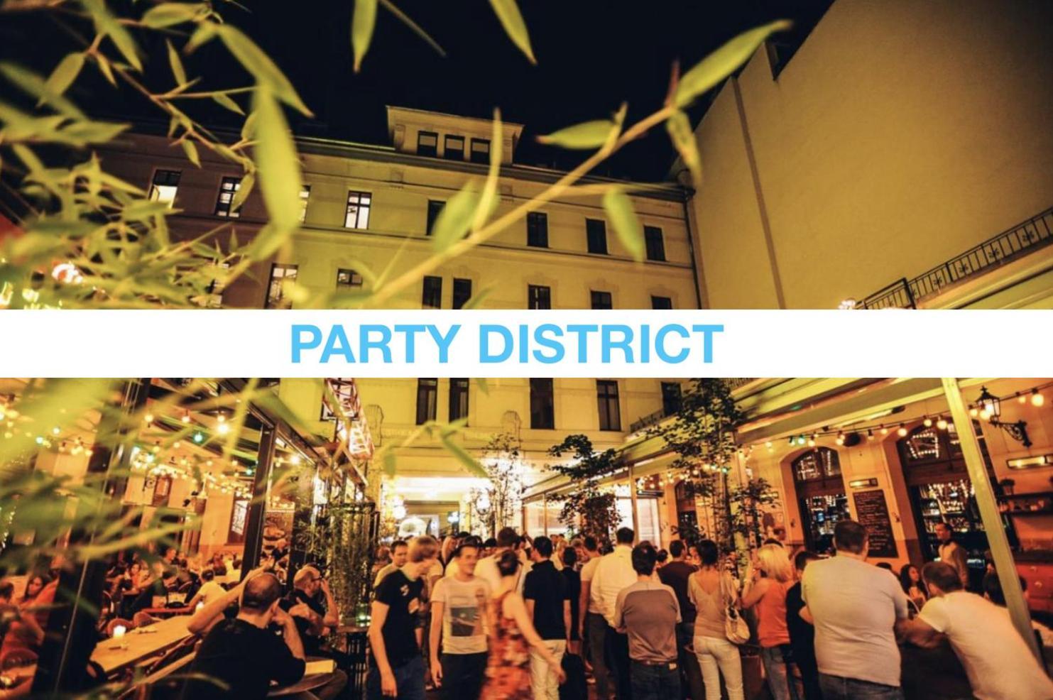 Apartment At Gozsdu Courtyard #Partyzone #Downtown #Freeparking ブダペスト エクステリア 写真